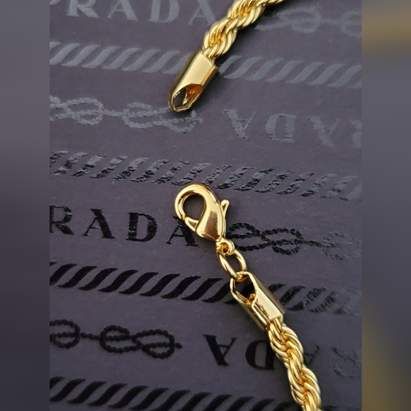 Infinite Symbol Necklace - Picture 2 of 9
